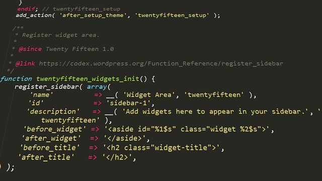 coding
